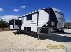 Used 2025 Forest River Impression 360MYR available in Baird, Texas