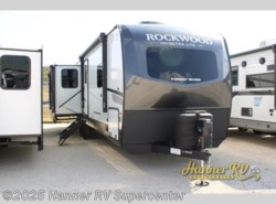 New 2026 Forest River Rockwood Ultra Lite 2906RL available in Baird, Texas