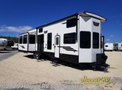 Used 2023 Forest River Wildwood Grand Lodge 42DL available in Baird, Texas