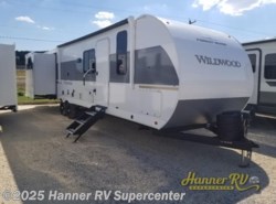 New 2026 Forest River Wildwood 31KQBTSX available in Baird, Texas