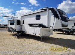 New 2026 Jayco Eagle 365UKTS available in Baird, Texas