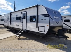 New 2026 Jayco Jay Flight SLX 321BDS available in Baird, Texas