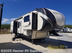 Used 2019 Keystone Sprinter 3550FWMLS available in Baird, Texas