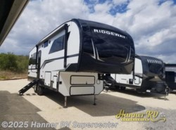Used 2025 K-Z Ridgeway 27RK available in Baird, Texas