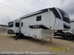New 2026 Jayco Eagle 335LSTS available in Baird, Texas