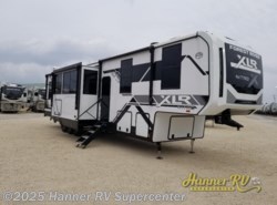 New 2026 Forest River XLR Nitro 41G14 available in Baird, Texas