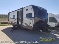 New 2026 Forest River Rockwood Signature 8263MBR available in Baird, Texas