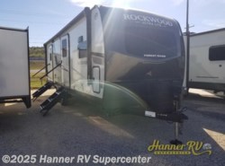 New 2026 Forest River Rockwood Ultra Lite 2608BS available in Baird, Texas