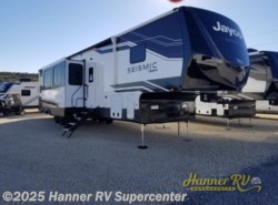 New 2026 Jayco Seismic 395 available in Baird, Texas