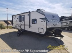 New 2026 Jayco Jay Flight SLX 265MWS available in Baird, Texas