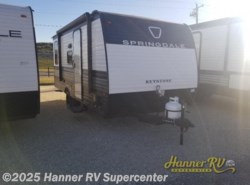 New 2026 Keystone Springdale Mini 1750RD available in Baird, Texas