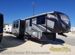 Used 2015 Heartland Road Warrior 425 available in Baird, Texas