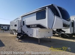 New 2026 Jayco Eagle HT 28CRT available in Baird, Texas
