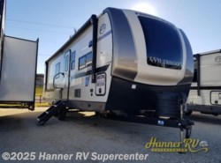 New 2026 Forest River Wildwood Heritage Glen 261FKRB available in Baird, Texas