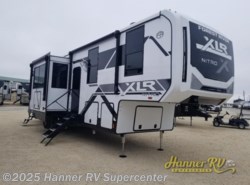 New 2026 Forest River XLR Nitro 35G13 available in Baird, Texas