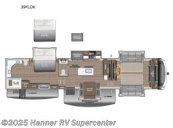 New 2026 Jayco Pinnacle 39FLOK available in Baird, Texas