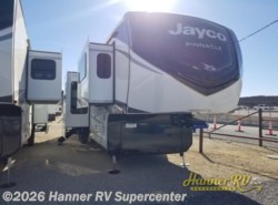New 2026 Jayco Pinnacle 39FLOK available in Baird, Texas