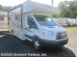 New 2017 Coachmen Orion 21RS available in Whately, Massachusetts