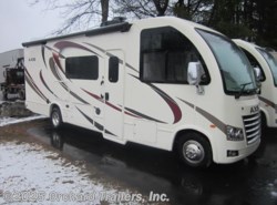 New 2018 Thor Motor Coach Axis 25.3 available in Whately, Massachusetts