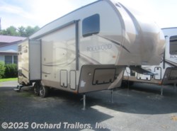 New 2018 Forest River Rockwood Ultra Lite 2620WS available in Whately, Massachusetts