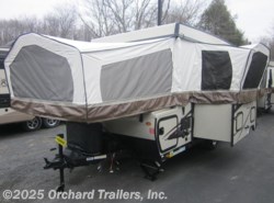 New 2018 Forest River Rockwood Premier 2516G available in Whately, Massachusetts
