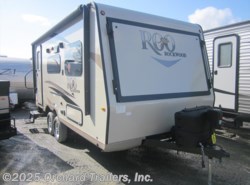 New 2019 Forest River Rockwood Roo 19 available in Whately, Massachusetts