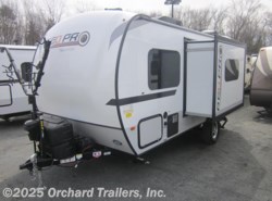 New 2018 Forest River Rockwood Geo Pro G19FBS available in Whately, Massachusetts