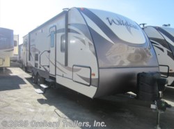 New 2019 Forest River Wildcat 282KBD available in Whately, Massachusetts