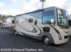 New 2019 Thor Motor Coach Windsport 35M available in Whately, Massachusetts