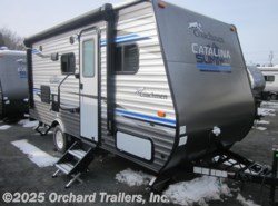New 2019 Coachmen Catalina Summit 172BHS available in Whately, Massachusetts
