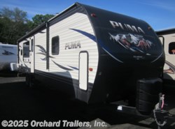 New 2018 Palomino Puma 32RKTS available in Whately, Massachusetts