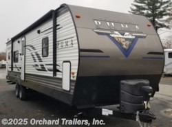 New 2020 Palomino Puma 30RKQS available in Whately, Massachusetts