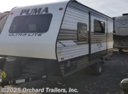 New 2020 Palomino Puma Ultra Lite 16DSX available in Whately, Massachusetts