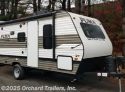 New 2020 Palomino Puma Ultra Lite 16DSX available in Whately, Massachusetts