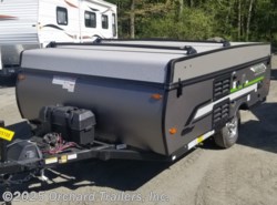 New 2021 Forest River Rockwood Freedom 1980 available in Whately, Massachusetts