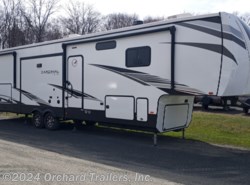New 2022 Forest River Cardinal Limited 383BHLE available in Whately, Massachusetts