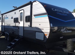 New 2023 Coachmen Catalina Legacy Edition 323BHDSCK available in Whately, Massachusetts