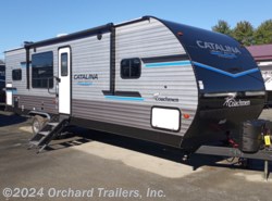 New 2023 Coachmen Catalina Legacy Edition 283RKS available in Whately, Massachusetts