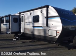New 2023 Coachmen Catalina Legacy Edition 313RLTSLE available in Whately, Massachusetts