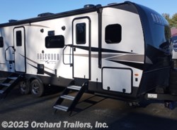 New 2024 Forest River Rockwood Ultra Lite 2616BH available in Whately, Massachusetts