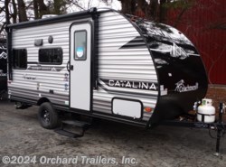 New 2024 Coachmen Catalina Summit Series 7 154RDX available in Whately, Massachusetts