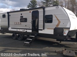 New 2025 Palomino Puma Camping Edition 283BHCE available in Whately, Massachusetts
