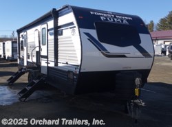 New 2025 Palomino Puma 26FKDS available in Whately, Massachusetts