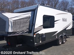 Used 2024 Forest River Rockwood Roo 19 available in Whately, Massachusetts