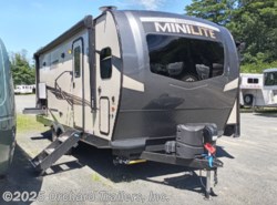 Used 2022 Forest River Rockwood Mini Lite 2506S available in Whately, Massachusetts