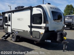 New 2026 Forest River Rockwood Geo Pro G19RL available in Whately, Massachusetts