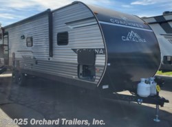 New 2026 Coachmen Catalina Summit Series 8 281QBUNK available in Whately, Massachusetts