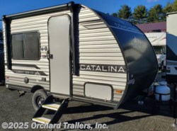 New 2026 Coachmen Catalina Summit Series 7 134RDX available in Whately, Massachusetts