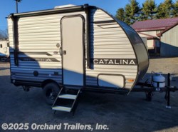 New 2026 Coachmen Catalina Summit Series 7 134RKX available in Whately, Massachusetts