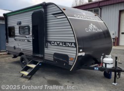 New 2026 Coachmen Catalina Summit Series 7 154RDX available in Whately, Massachusetts